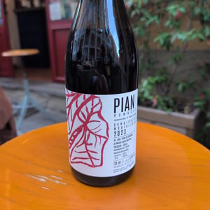 Pian - Pian di Stantino - Andrea Peradotto -2021