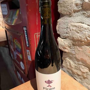 Picaro - Casa Brecceto - Casa Brecceto -2022