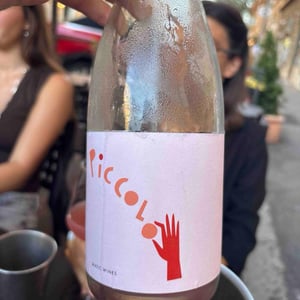 Piccolo Piquette Rose - Matic Wines - matija-zerjav -2025