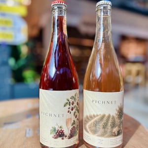pichnet - Le Clos des Folies - Stéphanie & Romuald Sauvage 