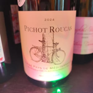 Pichot Roucas - Domaine Roucas Toumba - eric-bouletin