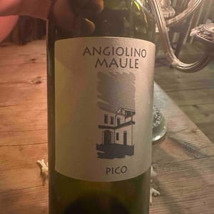 Pico - Azienda Agricola La Biancara - angiolino-maule