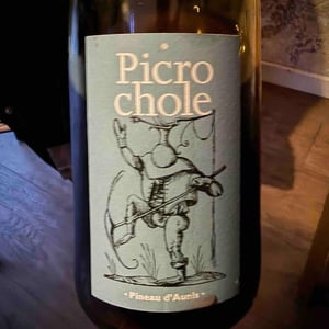 Picrochole - Ariane & Co / Goût à goutte - Ariane Lesné --1