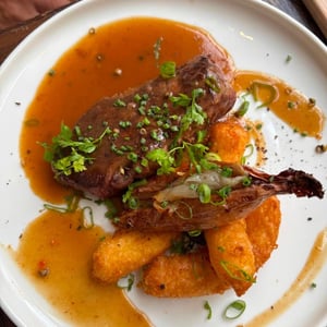 Pièce De Boeuf - Le Rennequin - 959130