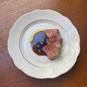 Pièce De Wagyu & Jus Végétal - Mare & Monti - 1359053