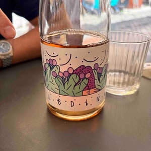 Piedinudi - Podere Paradiso - podere-paradiso -2024