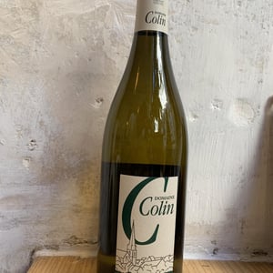 Pierre à Feu - Domaine Colin - pierre-francois-colin-patrice-colin