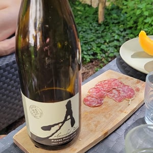 Pierre Précieuse - Domaine Alexandre Bain - alexandre-bain