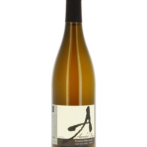 Pierre Précieuse - Domaine Alexandre Bain - Alexandre Bain 