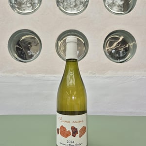 Pierres Rousses - Domaine Breton - catherine-pierre-breton