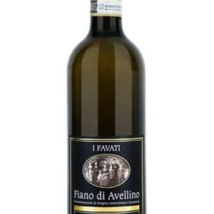 Pietramara Fiano di Avellino - I Favati - Rosanna Petrozziello -2018
