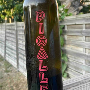 Pigalle - Marius Bielle - Damien Bielle