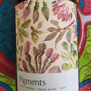 Pigments - Racèmes - arthur-hutin-et-roman-opelik -2023