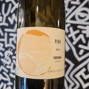 Piha - Robin Carette - Robin Carette -2024