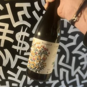 Pimpant - Domaine Capmartin - Famille Capmartin 
