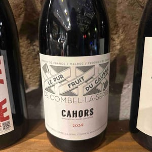 Pimpant - Domaine Capmartin - Famille Capmartin 