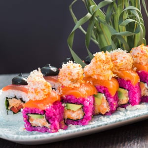 Pink Crab - Shabu Lecco - 1353364