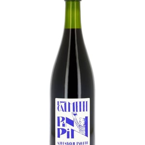 PIN PIN - Domaine de la Calmette - Maya Sallée & Nicolas Fernandez 