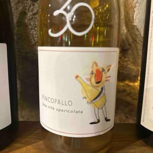 Pincopallo - Castello di Stefanago - Antonio & Giacomo Baruffaldi -2023