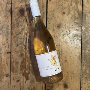 Pincopallo - Castello di Stefanago - Antonio & Giacomo Baruffaldi -2023