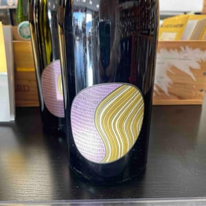 Pineau d’aunis Nature - Les pierres d’aurele - Pierre André frot -2024