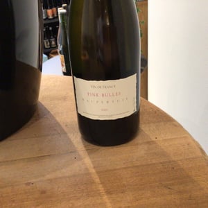 Pink Bulles - Jean Maupertuis - jean-maupertuis