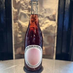 Pink Fizzy Glow Glow - GLOW GLOW - Weingut Baumberger - pauline-carl-baumberger -2022