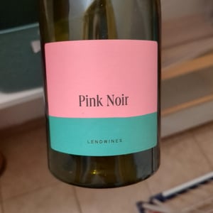 Pink Noir - Lendwines - peti-paller -2025