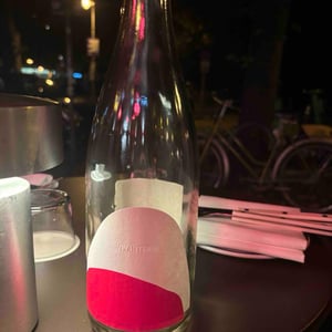 Pink Petnat GSP - Vivanterre - Patrick Bouju - Justine Loiseau