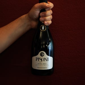 Pinot Bianco - Cantina Pisoni - Marco & Stefano Pisoni -2020