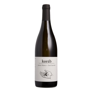 Pinot Blanc Family Reserve - Vinařství Petr Koráb - petr-korab