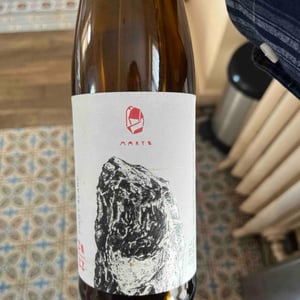 Pinot blanc - Marto Wines - Weingut Wörner - Martin Wörner -2022