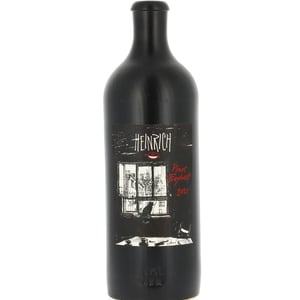Pinot Freyheit - Weingut Heinrich - Gernot & Heike Heinrich -2017