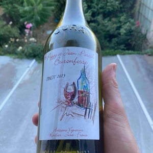 Pinot - Domaine Buronfosse - peggy-jean-pascal-buronfosse