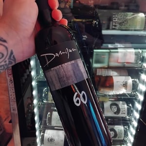 Pinot Grigio - Damijan Podversic - Damijan Podversic 