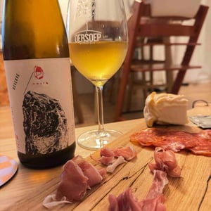 Pinot Gris - Marto Wines - Weingut Wörner - Martin Wörner -2022