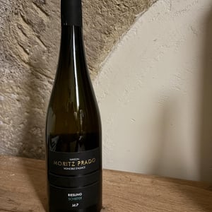 Pinot Gris – Terrasses du Steinacker - Maison Moritz Prado - ghislain-moritz-angela-prado -2018