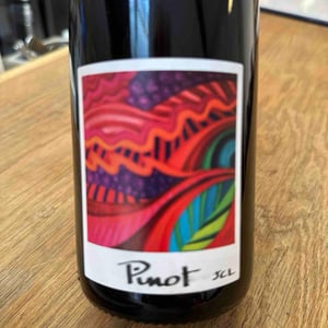 Pinot - Jean-Claude Lapalu - Jean-Claude Lapalu 