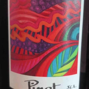 Pinot - Jean-Claude Lapalu - jean-claude-lapalu