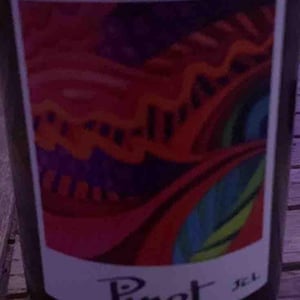 Pinot - Jean-Claude Lapalu - Jean-Claude Lapalu 
