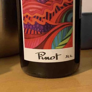 Pinot - Jean-Claude Lapalu - Jean-Claude Lapalu 