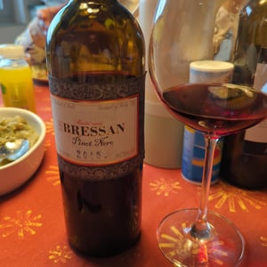 Pinot Nero - Azienda Agricola Bressan - fulvio-bressan