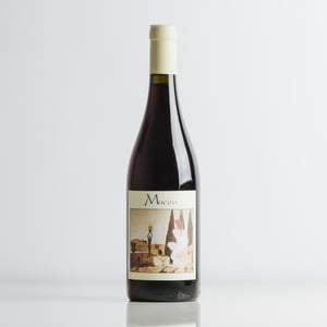 Pinot Nero - Azienda Agricola Macea - Cipriano & Antonio Barsanti 