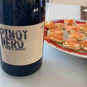 Pinot Nero - L'Opificio del Pinot Nero - marco-buvoli