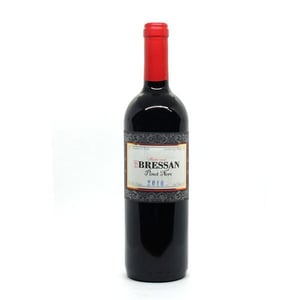 Pinot Nero - Azienda Agricola Bressan - Fulvio Bressan 