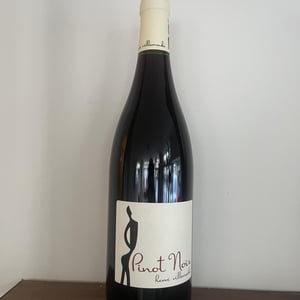 Pinot Noir - Hervé Villemade - herve-villemade