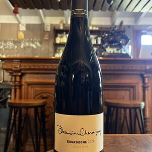 Pinot Noir 2024 - chardigny - Pierre Maxime -2024