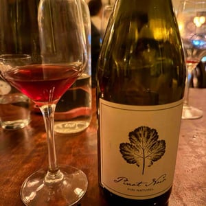 Pinot Noir - Piri Naturel - christine-pieroth