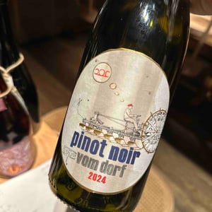 Pinot Noir - Weingut Pittnauer - Gerhard & Brigitte Pittnauer
