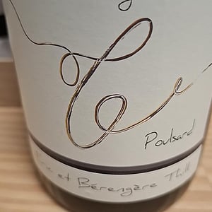 Pinot Noir - Éric Thill - eric-berengere-thill